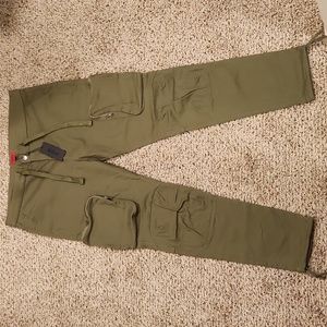 KILLION LIGHT OLIVE 2021 RELEASE SIZE XXL NWT